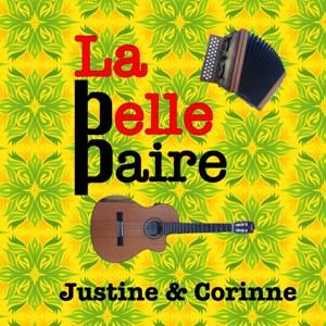 Justine & Corinne (CD)