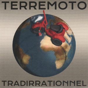 Terremoto (CD)